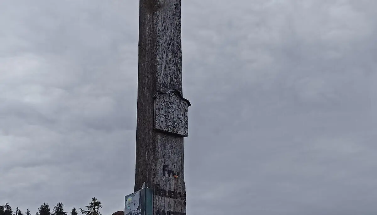SPIRI Wanderung Graleitenkopf | © DAV Markt Schwaben | Erwin Matzinger