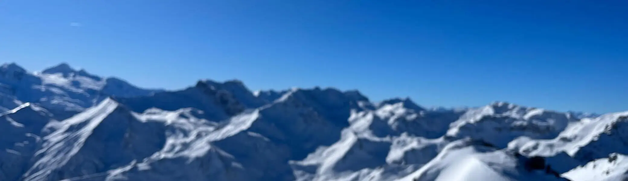 Skitourenausbildung 2024 | © DAV Markt Schwaben | Foto Markus Sellmeier