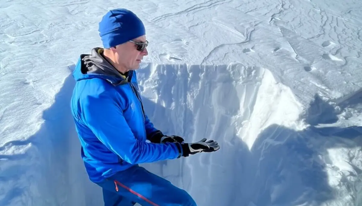 © DAV Markt Schwaben | Foto Markus Sellmeier