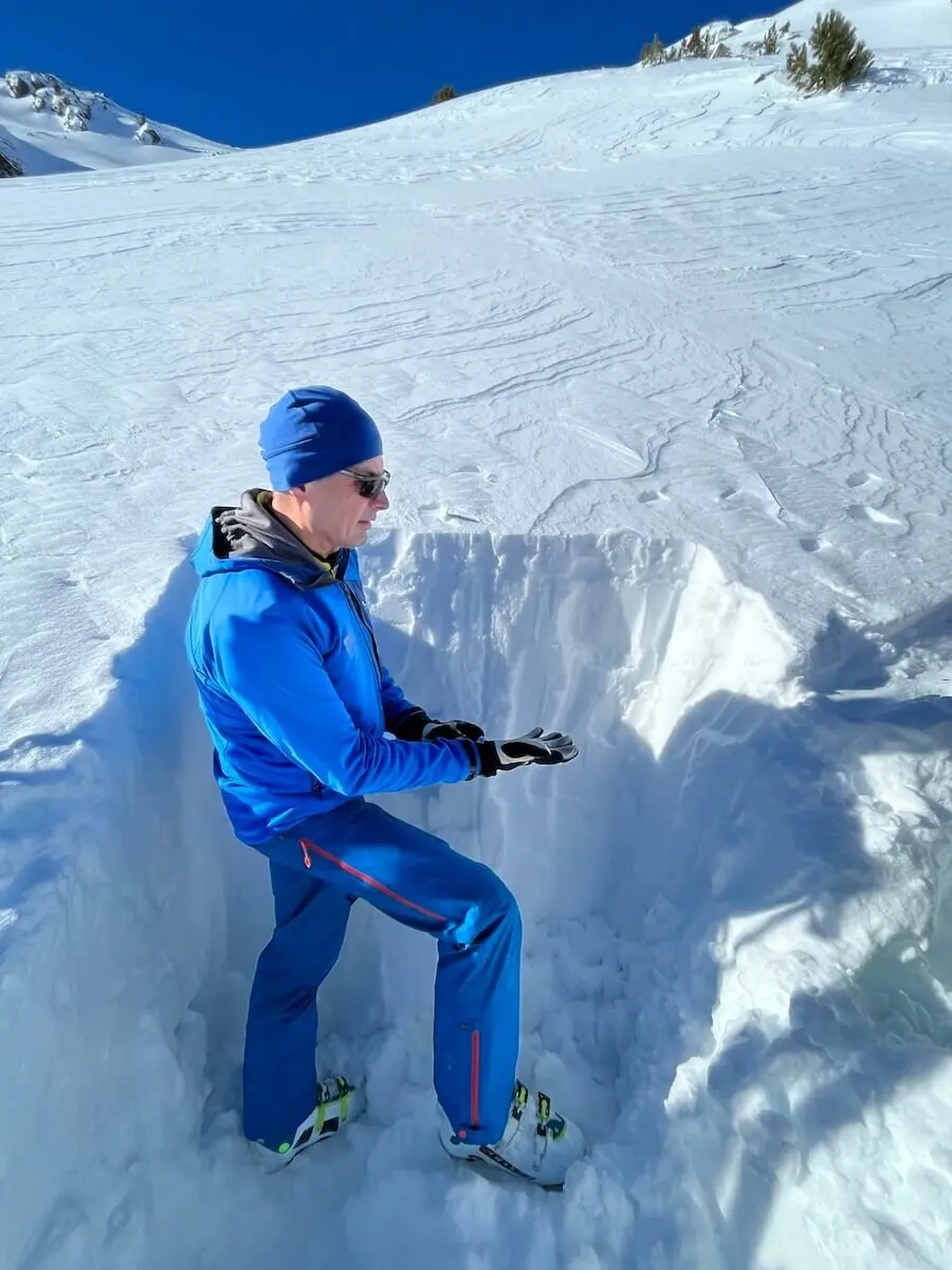 © DAV Markt Schwaben | Foto Markus Sellmeier