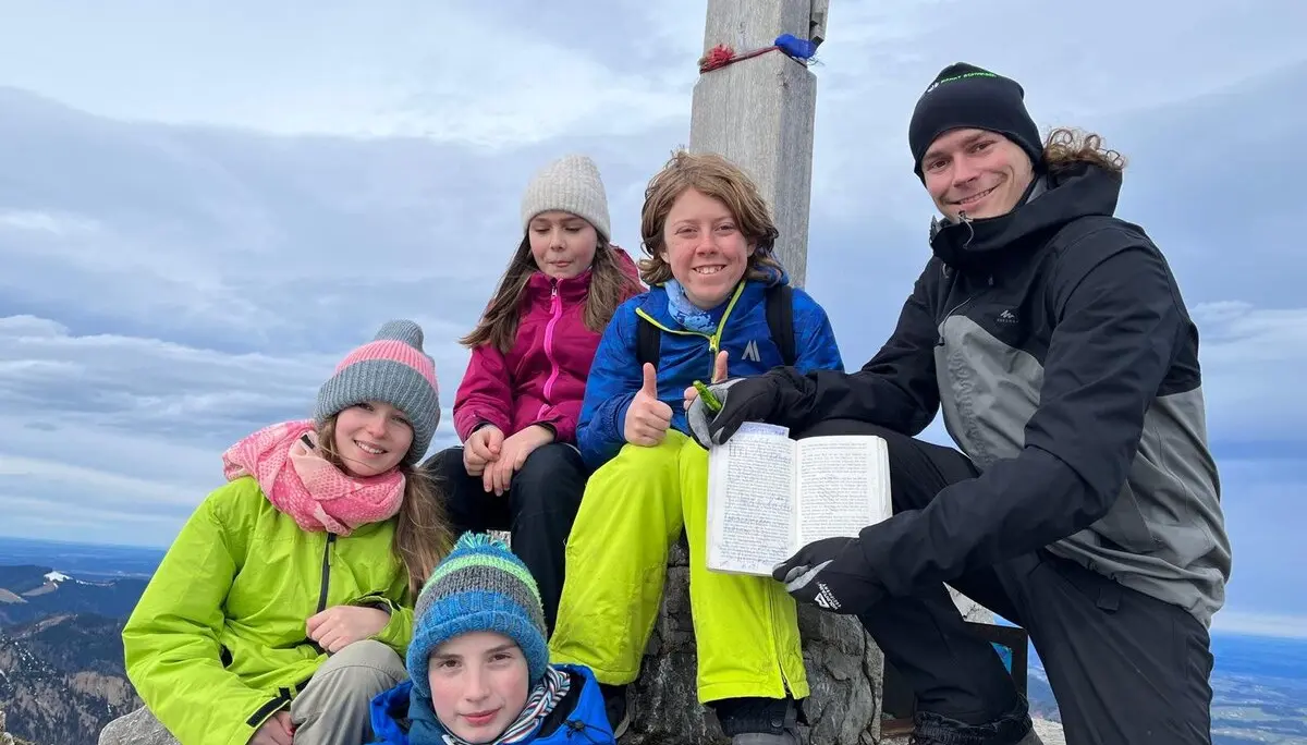 © Wiebke Rauschenbach