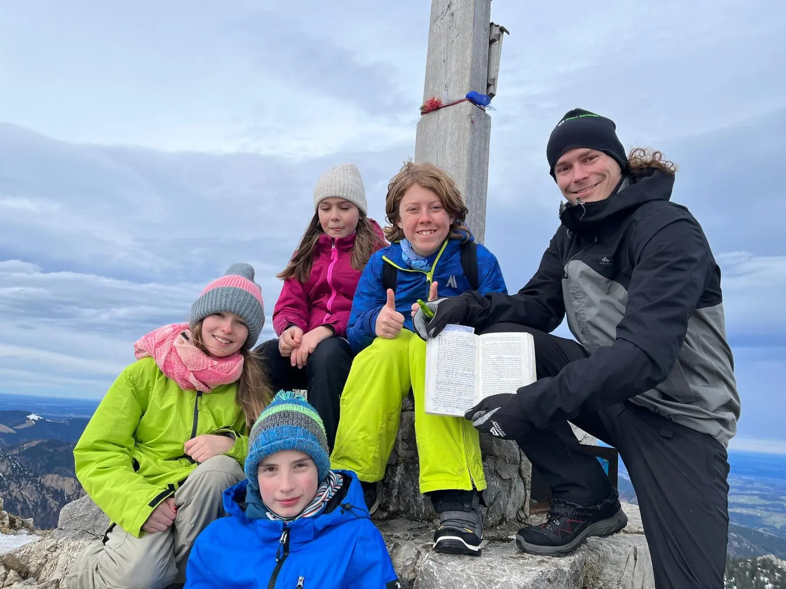 © Wiebke Rauschenbach