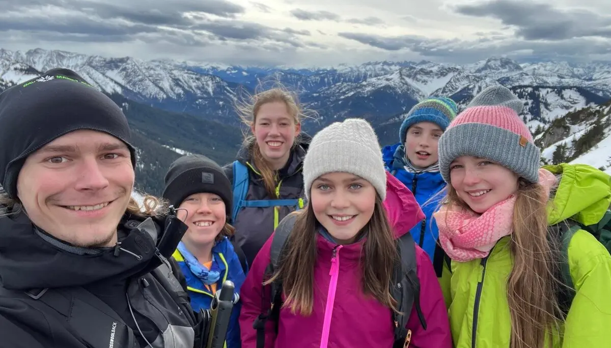 © Wiebke Rauschenbach