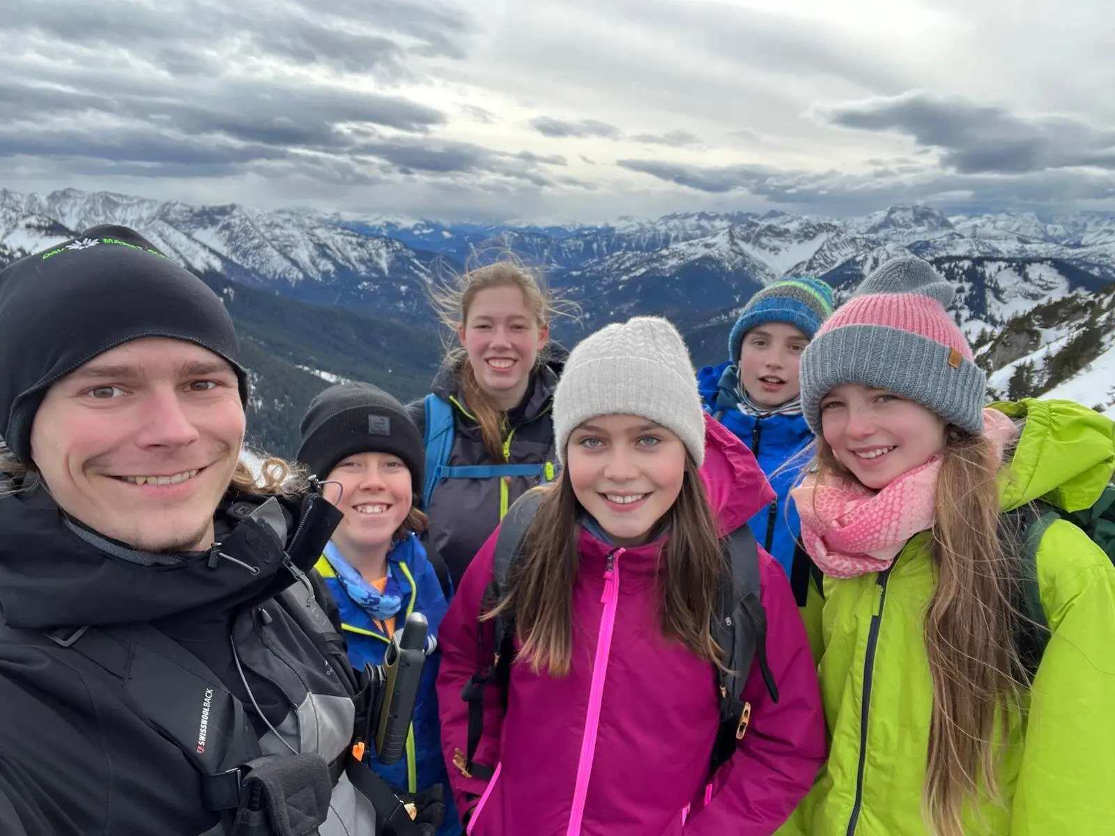 © Wiebke Rauschenbach