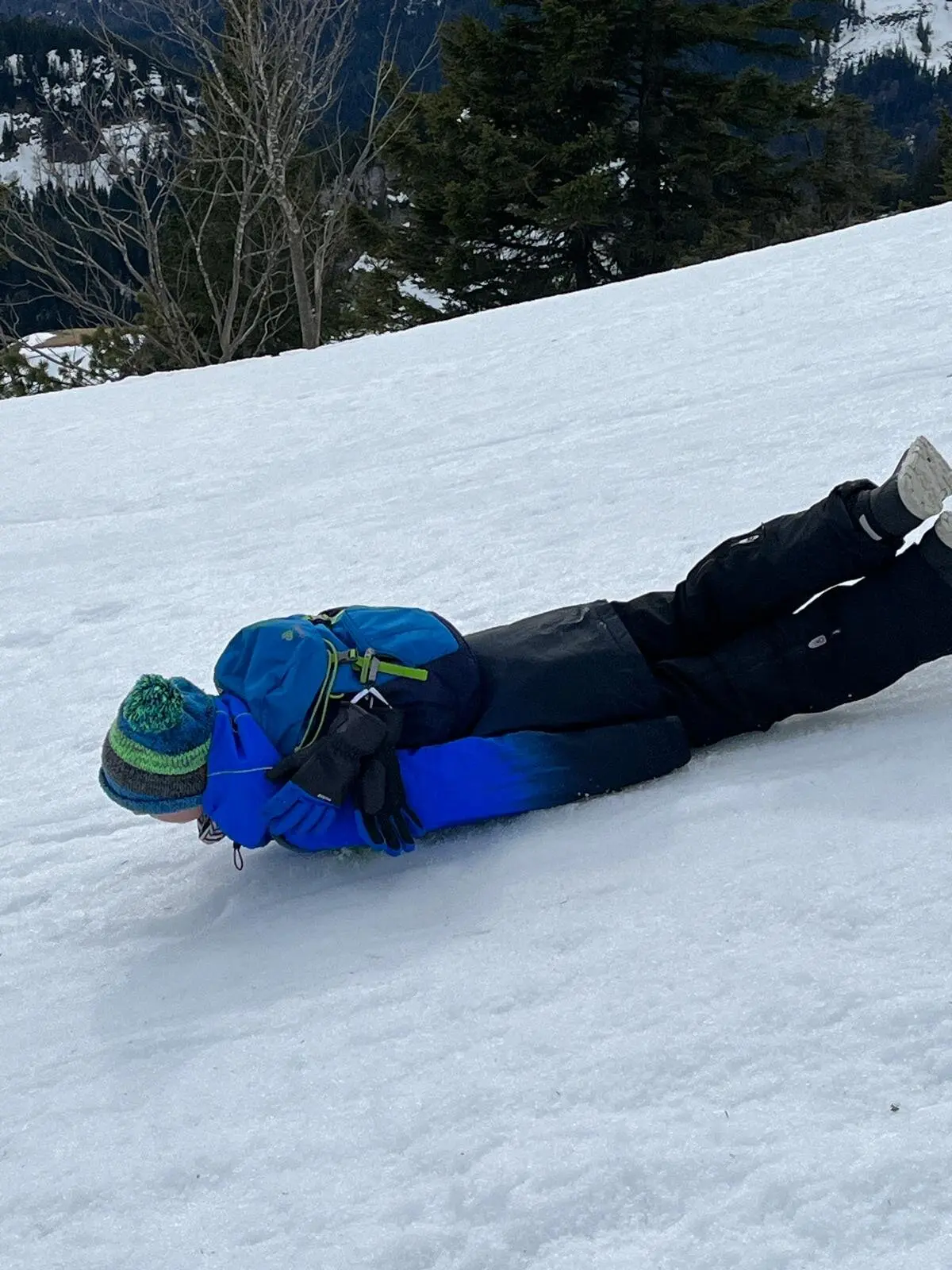 © Wiebke Rauschenbach