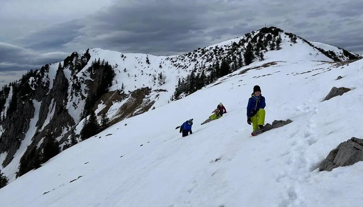 © Wiebke Rauschenbach