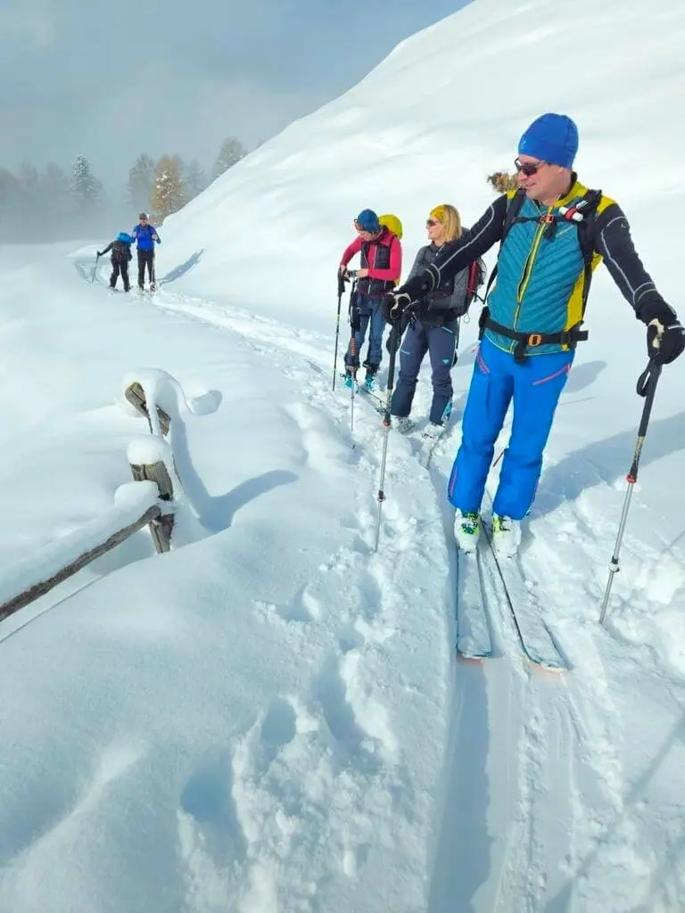 © Copyright Uli Segeth