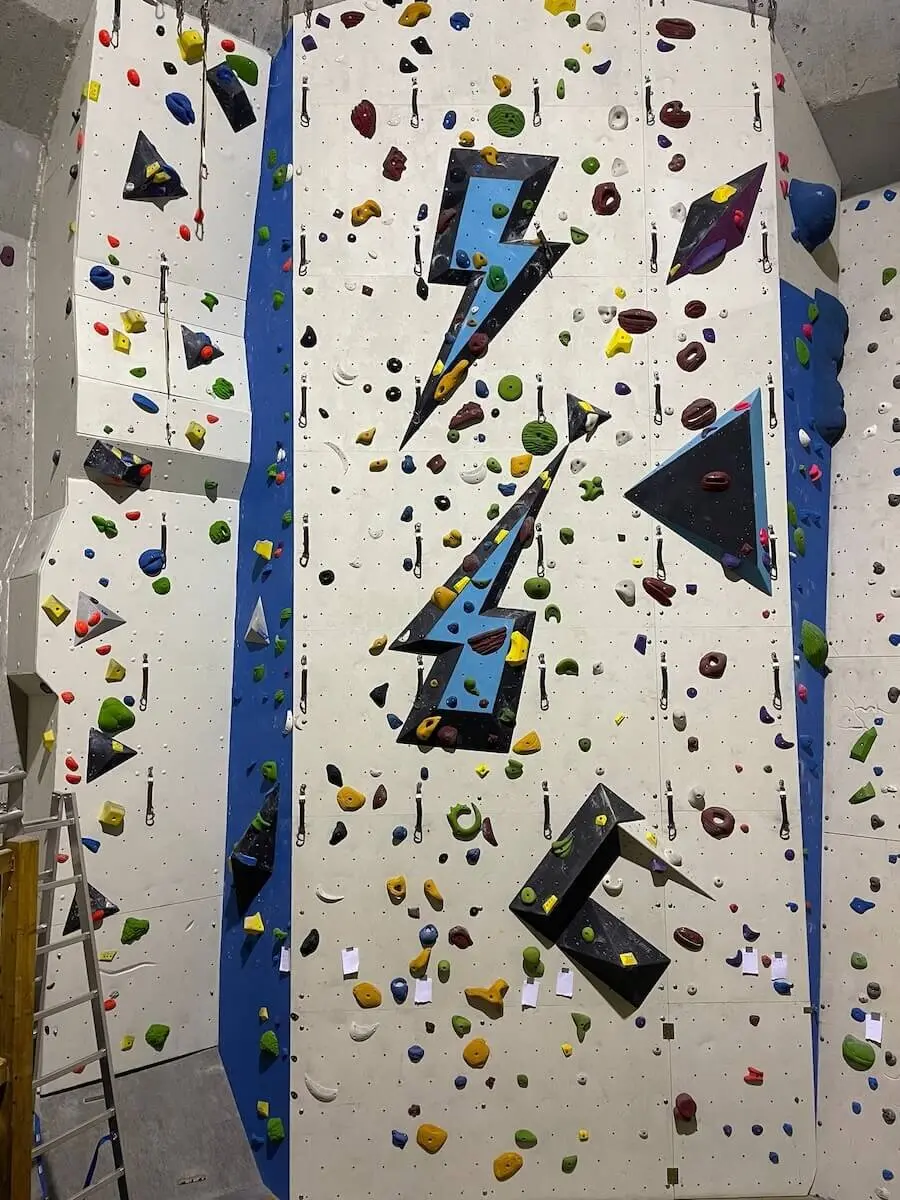 Arbeitsdienst März 2024 | © DAV Markt Schwaben | Foto Max Mayr