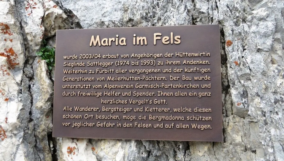 Wetterstein 3 Tage Juni 2024 | © DAV Markt Schwaben | Foto Gerlinde Hübl