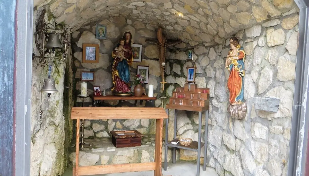 Wetterstein 3 Tage Juni 2024 | © DAV Markt Schwaben | Foto Gerlinde Hübl