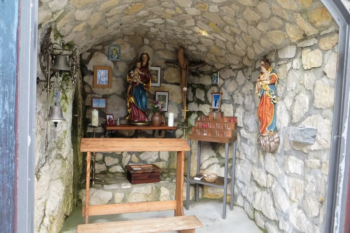 Wetterstein 3 Tage Juni 2024 | © DAV Markt Schwaben | Foto Gerlinde Hübl