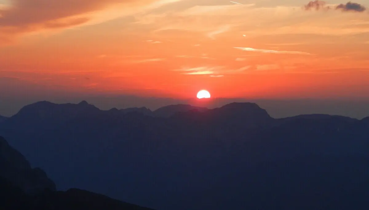 Wetterstein 3 Tage Juni 2024 | © DAV Markt Schwaben | Foto Christine Strasser