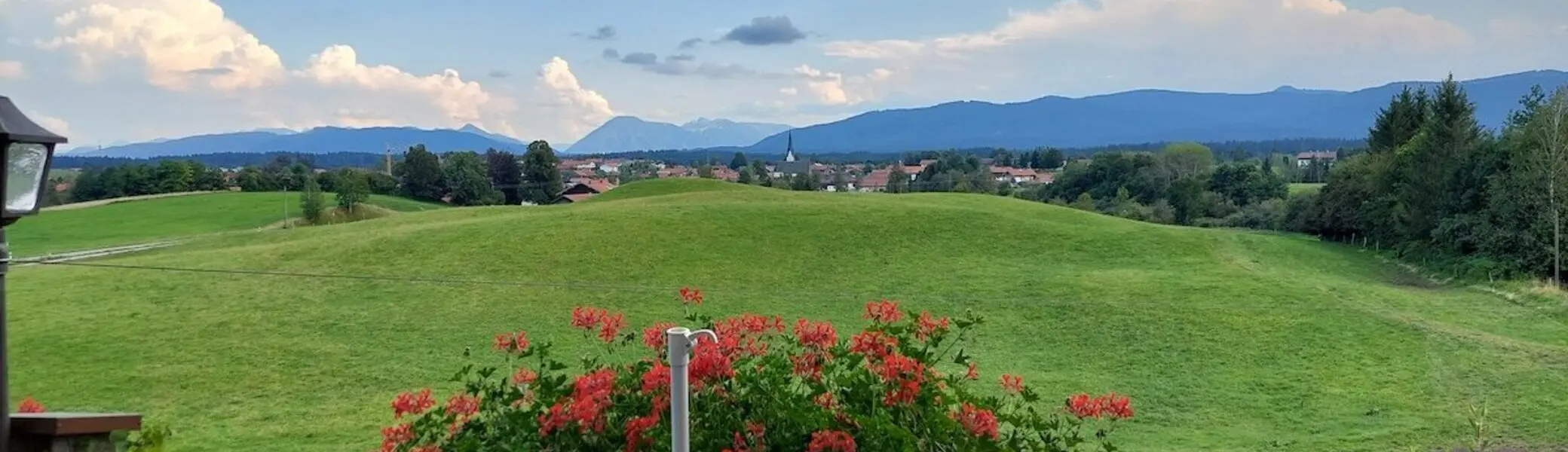 Wanderung Lenggries August 2024 | © DAV Markt Schwaben | Fotot Hubert Inhofer