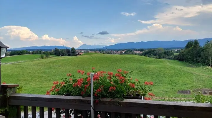 Wanderung Lenggries August 2024 | © DAV Markt Schwaben | Fotot Hubert Inhofer