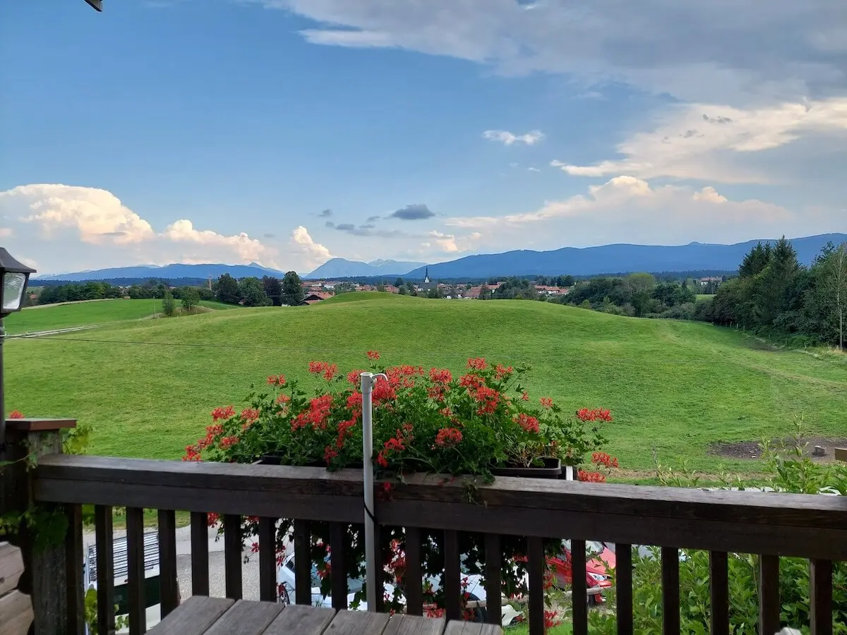 Wanderung Lenggries August 2024 | © DAV Markt Schwaben | Fotot Hubert Inhofer