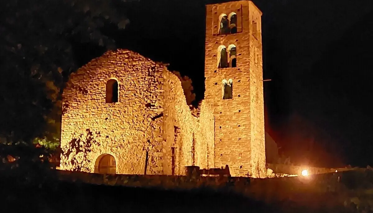 Bergsteigen Pyrenäen 22.Aug - 03. Sep.2024 | © DAV Markt Schwaben | Foto Lutz Gründel