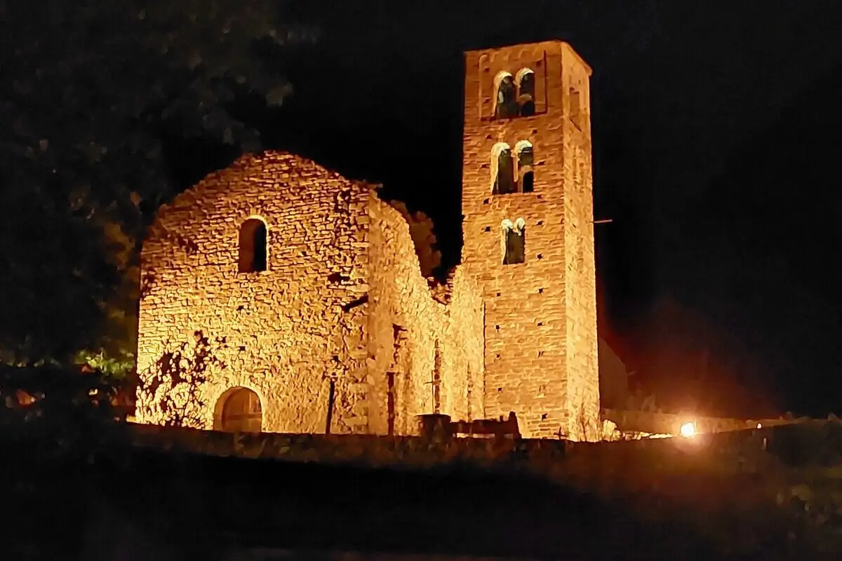 Bergsteigen Pyrenäen 22.Aug - 03. Sep.2024 | © DAV Markt Schwaben | Foto Lutz Gründel