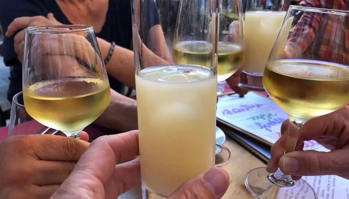 Bergsteigen Pyrenäen 22.Aug - 03. Sep.2024 | © DAV Markt Schwaben | Foto Hildegard Petschik