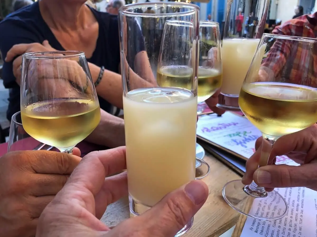 Bergsteigen Pyrenäen 22.Aug - 03. Sep.2024 | © DAV Markt Schwaben | Foto Hildegard Petschik