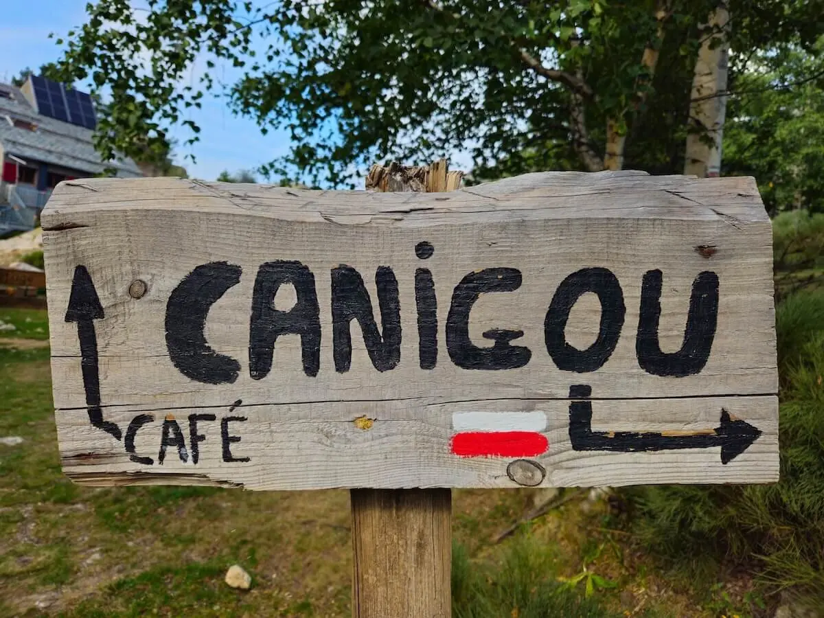 Bergsteigen Pyrenäen 22.Aug - 03. Sep.2024 | © DAV Markt Schwaben | Foto Ulrike Segeth