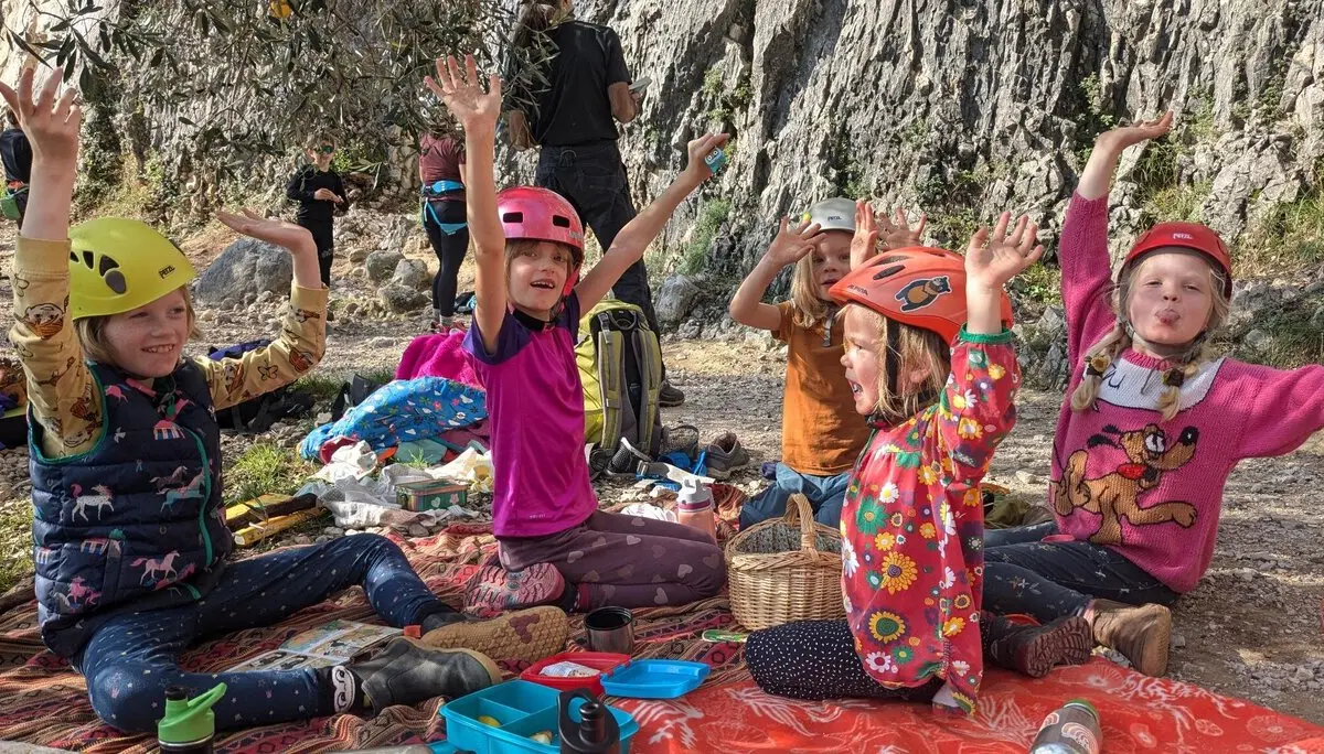 © DAV Familiengruppe | Silke Titze