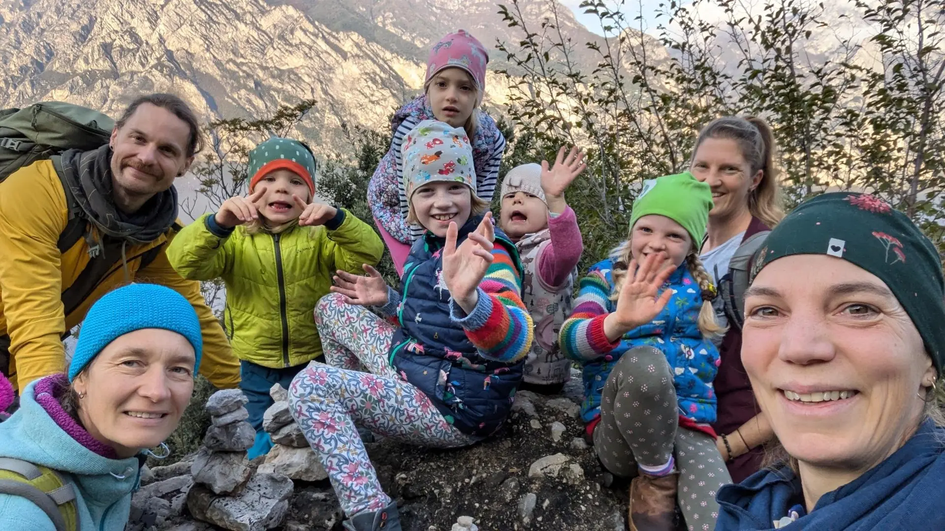 © DAV Familiengruppe | Silke Titze