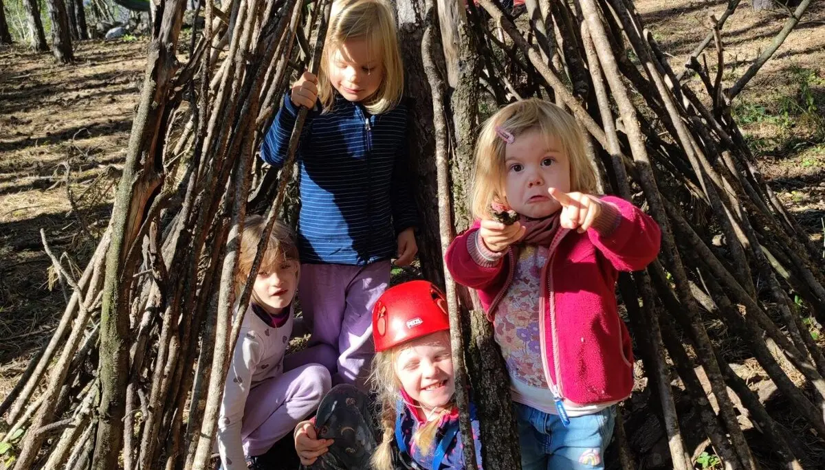 © DAV Familiengruppe | Silke Titze