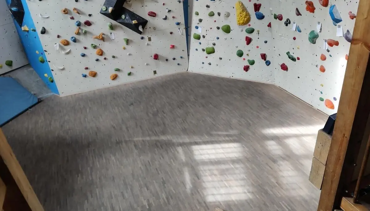 Arbeitsdienst Bodenaustausch 10-12 Oktober 2024 | © DAV Markt Schwaben