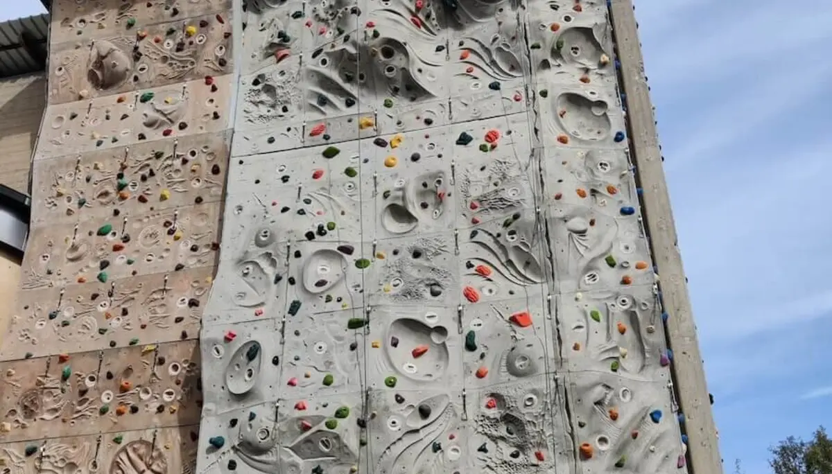 Arbeitsdienst Bodenaustausch 10-12 Oktober 2024 | © DAV Markt Schwaben