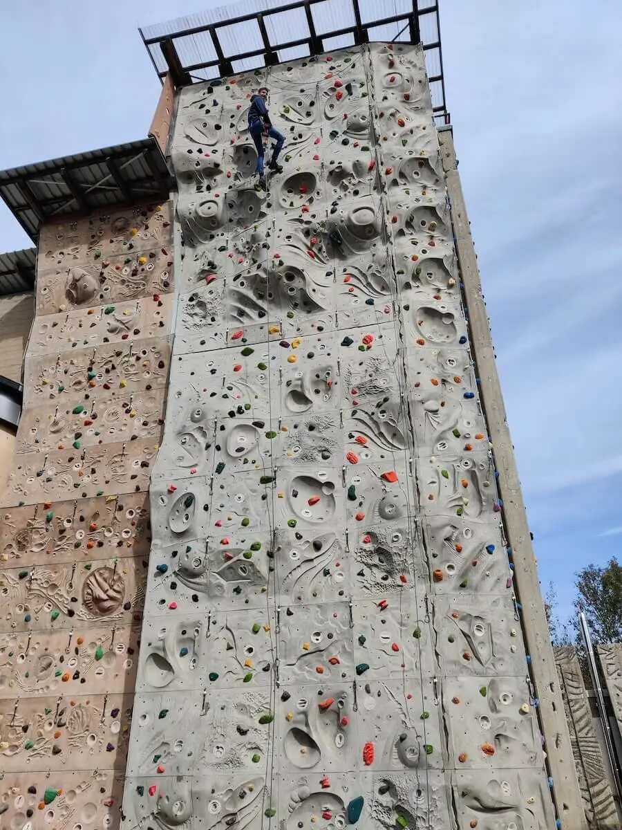 Arbeitsdienst Bodenaustausch 10-12 Oktober 2024 | © DAV Markt Schwaben