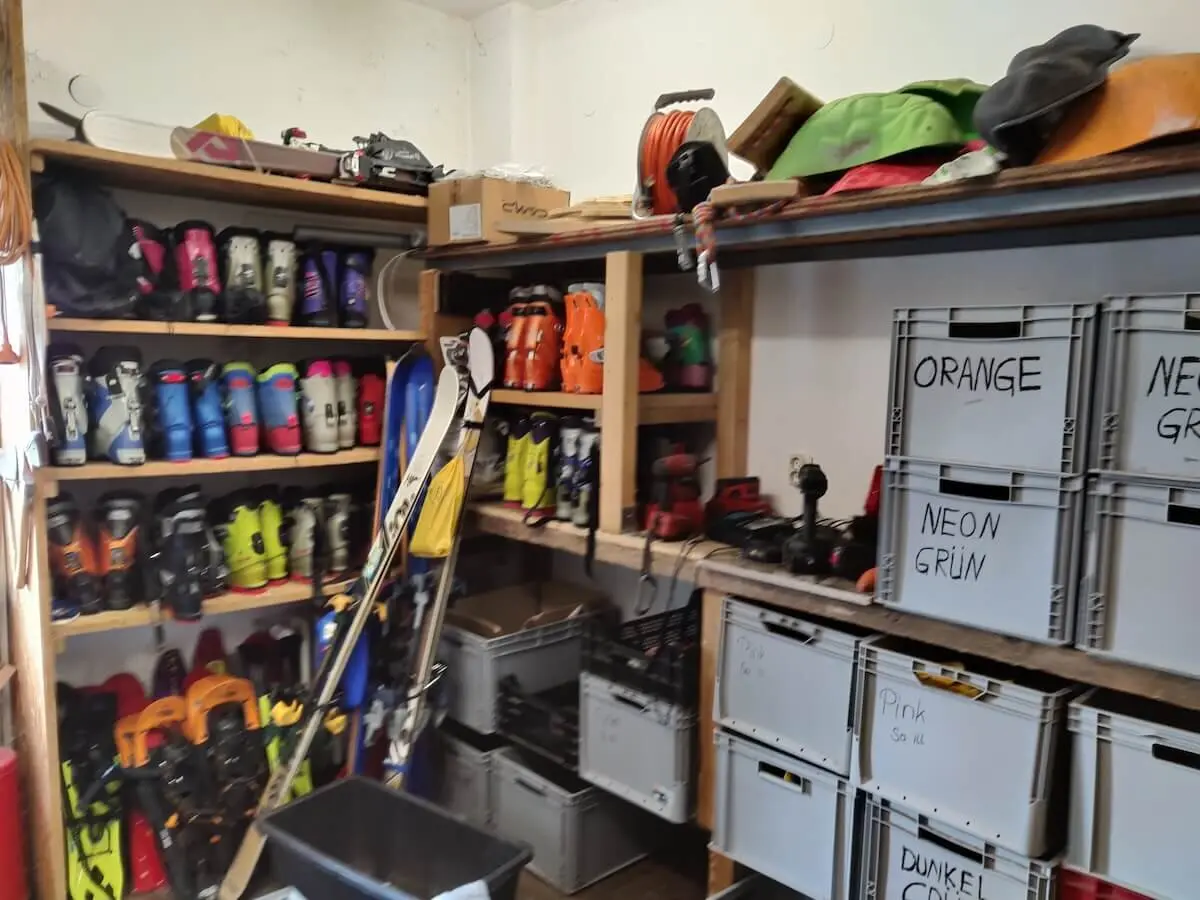 © DAV Markt Schwaben