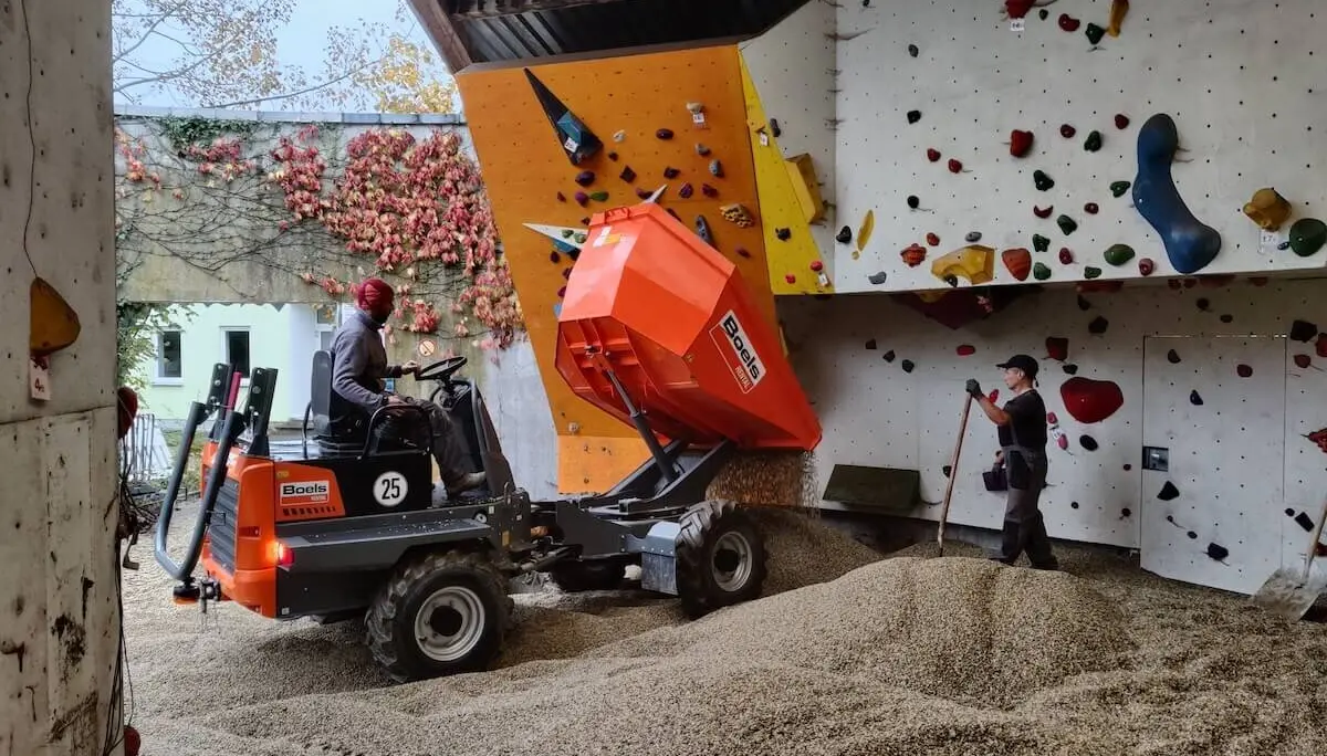 © DAV Markt Schwaben