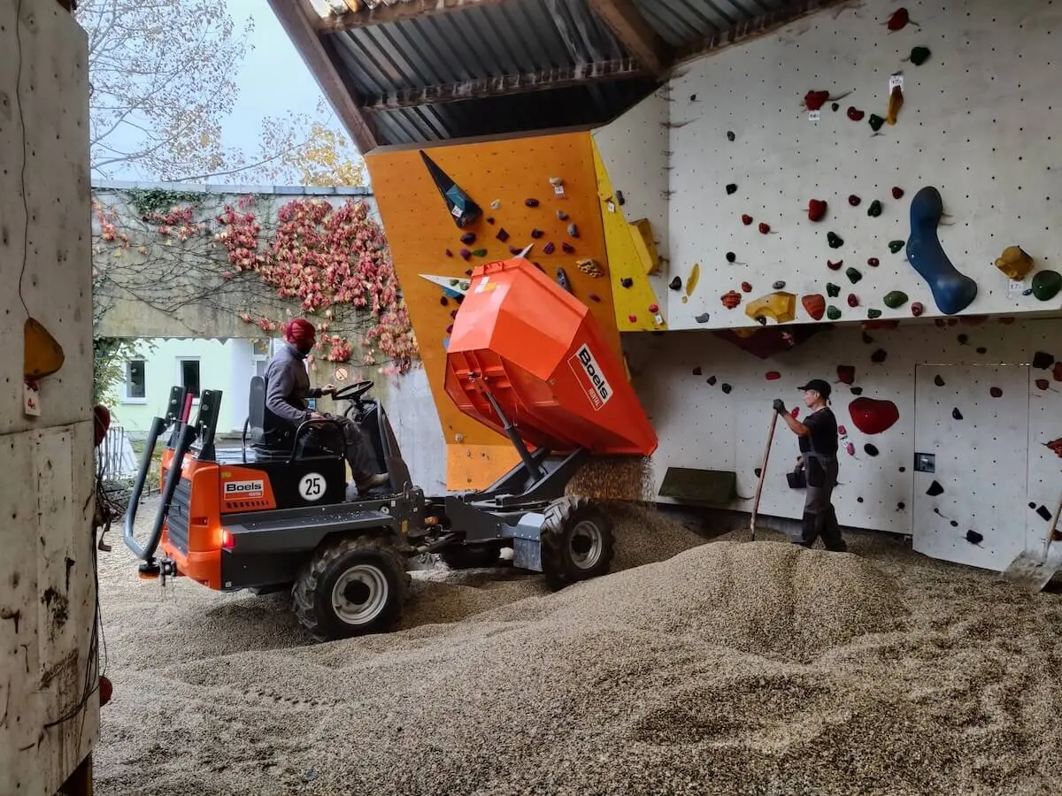 © DAV Markt Schwaben