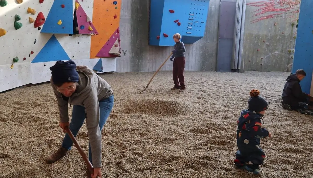 © DAV Markt Schwaben