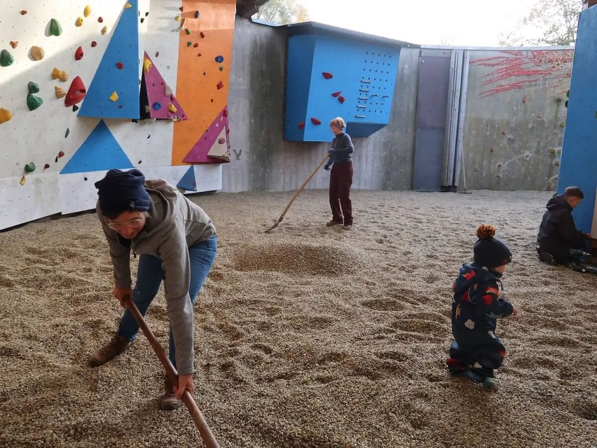 © DAV Markt Schwaben