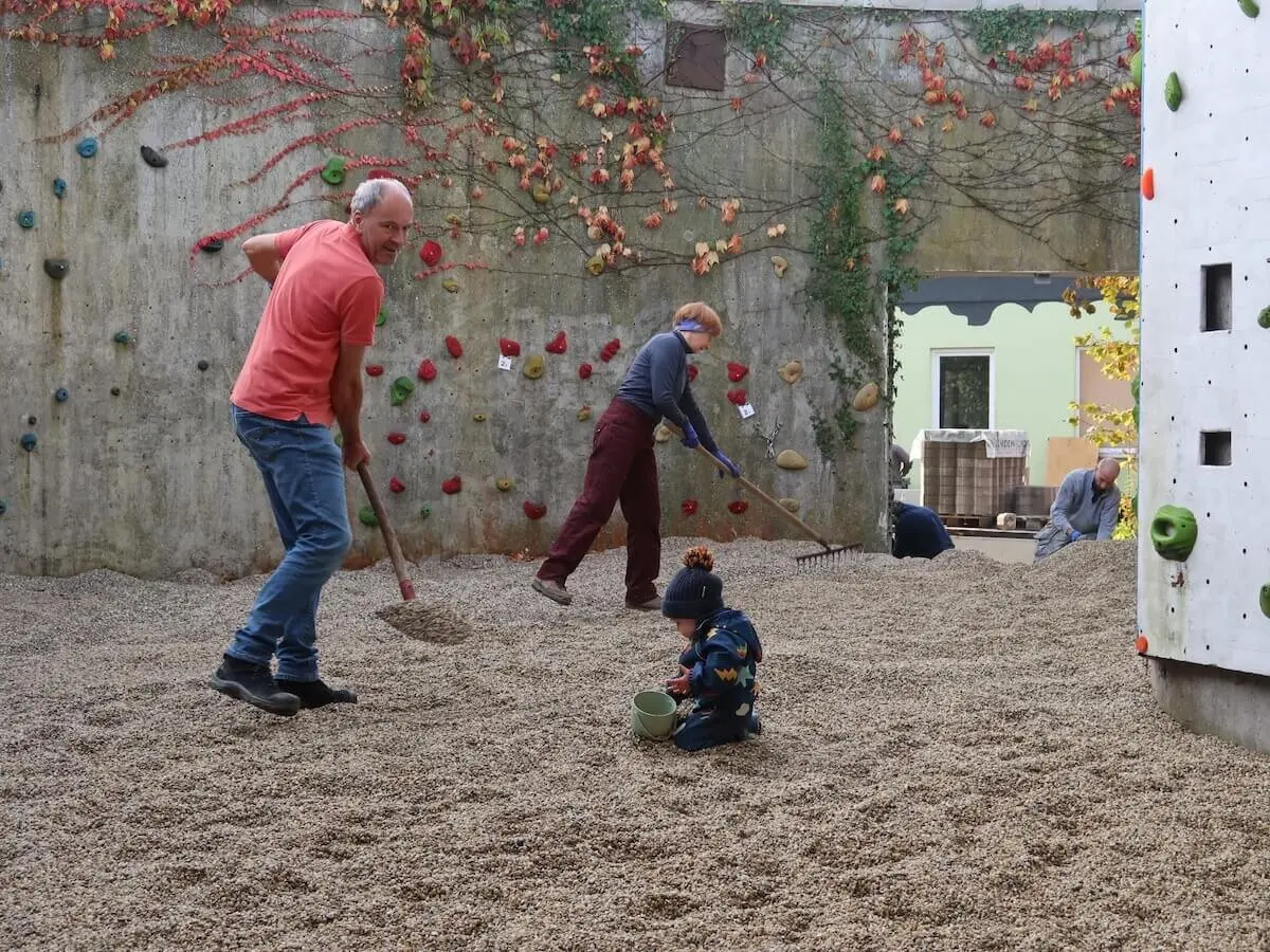 © DAV Markt Schwaben