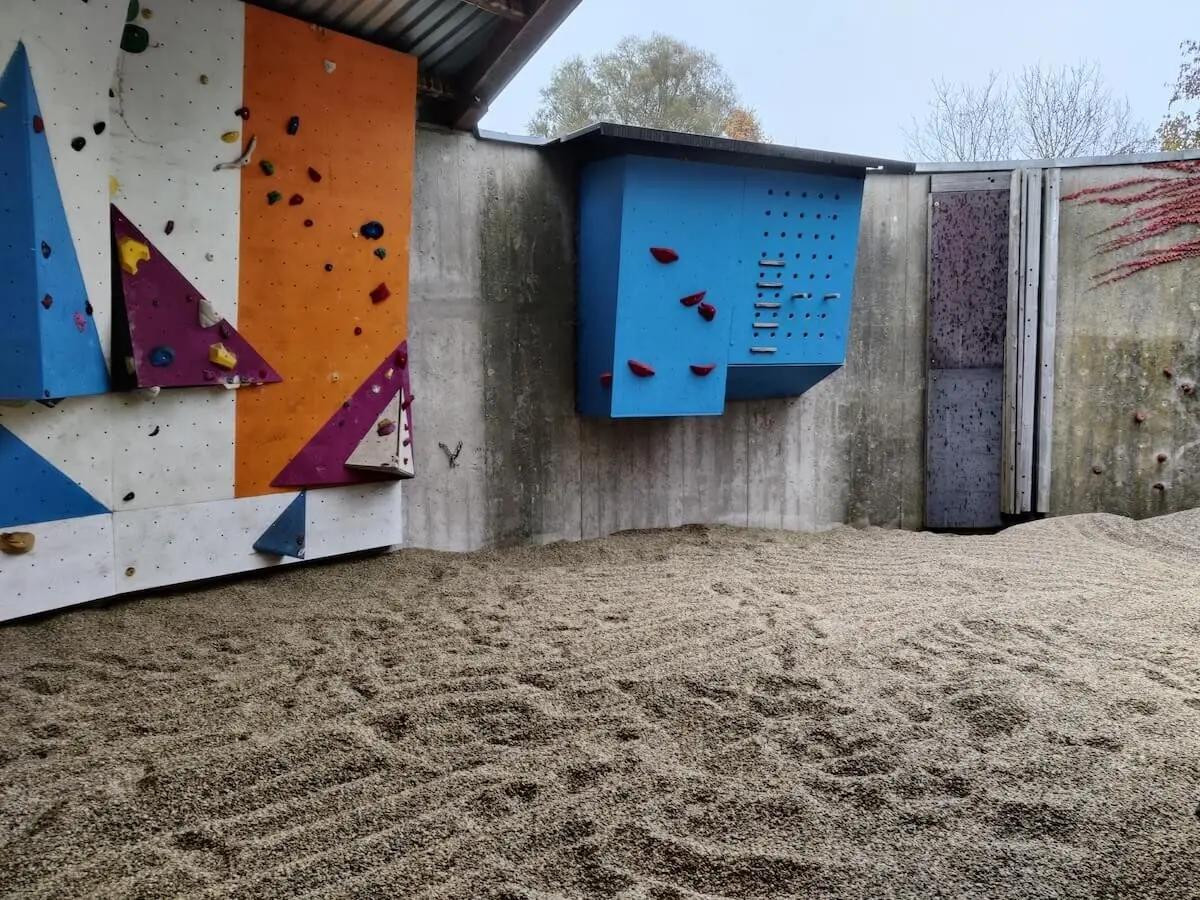 © DAV Markt Schwaben