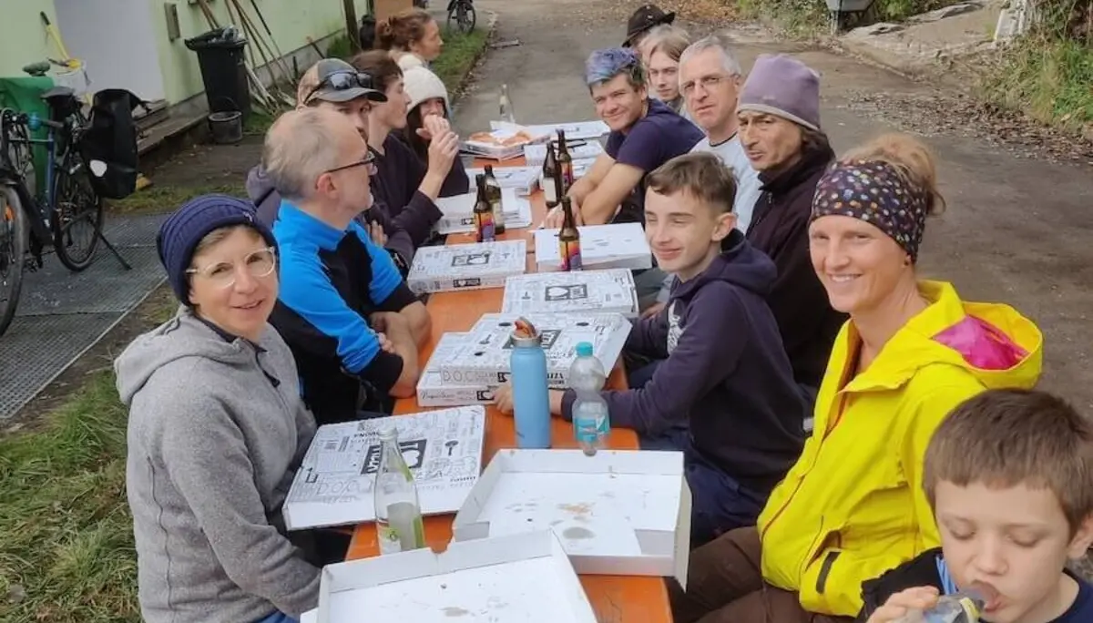 © DAV Markt Schwaben