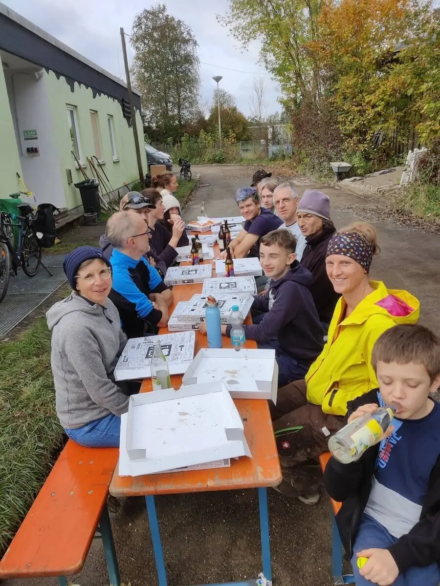 © DAV Markt Schwaben