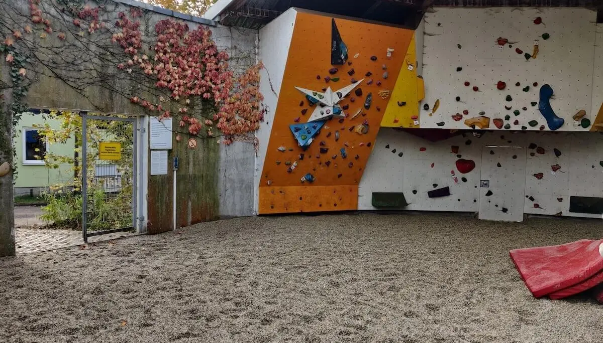 © DAV Markt Schwaben