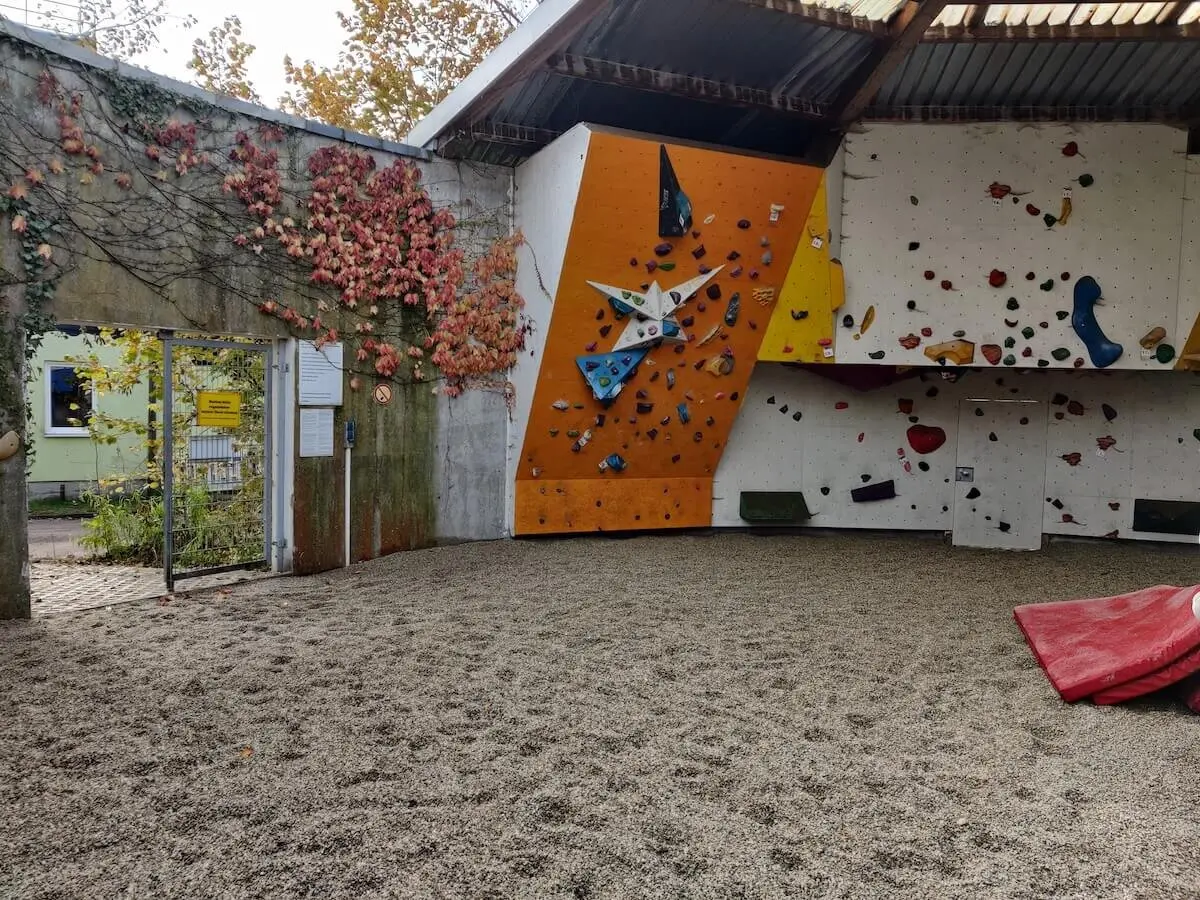 © DAV Markt Schwaben