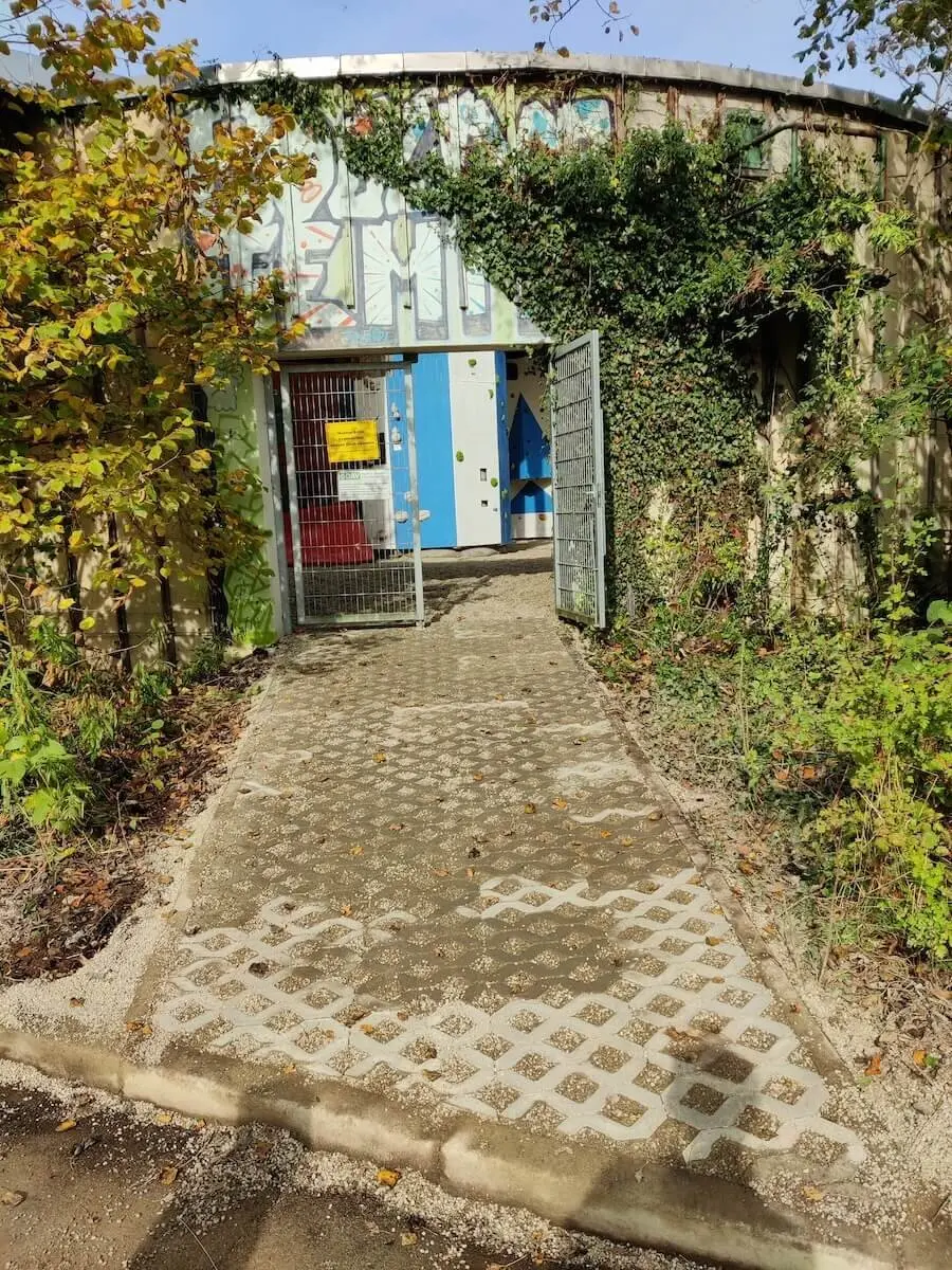 © DAV Markt Schwaben