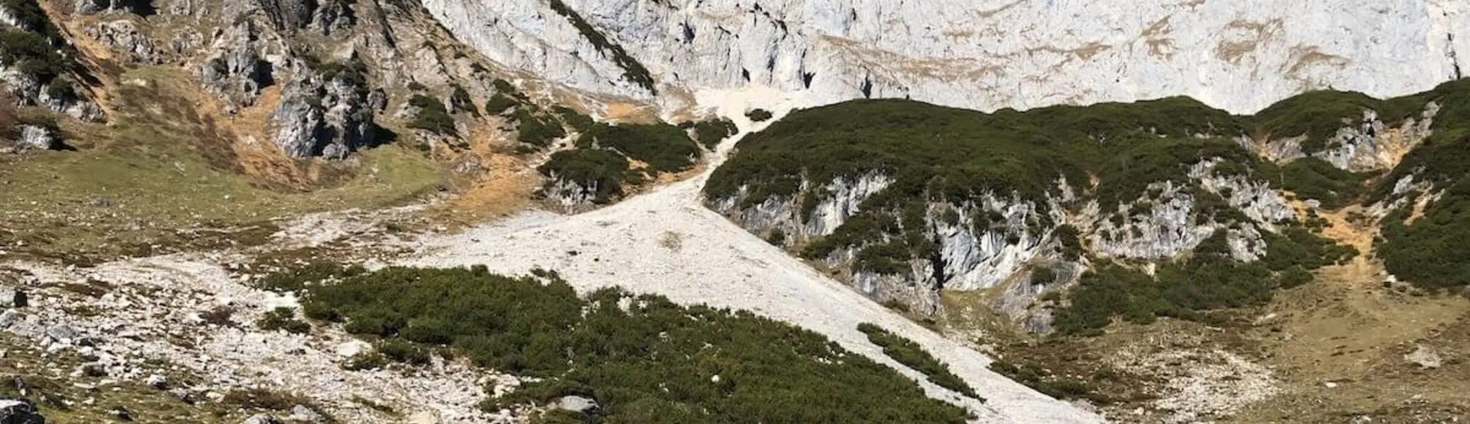 SPIRI Wanderung November 2024 | © DAV Markt Schwaben | Foto Hildegard Petschik