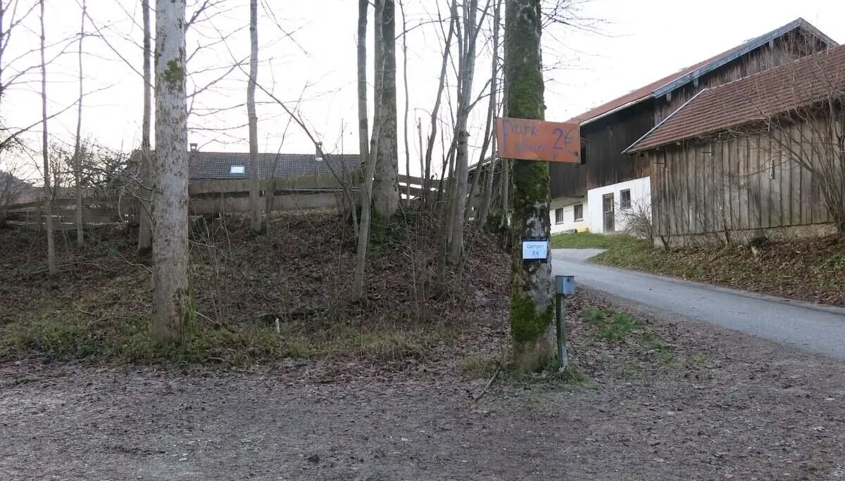 SPIRI Wanderung Graleitenkopf | © DAV Markt Schwaben | Erwin Matzinger