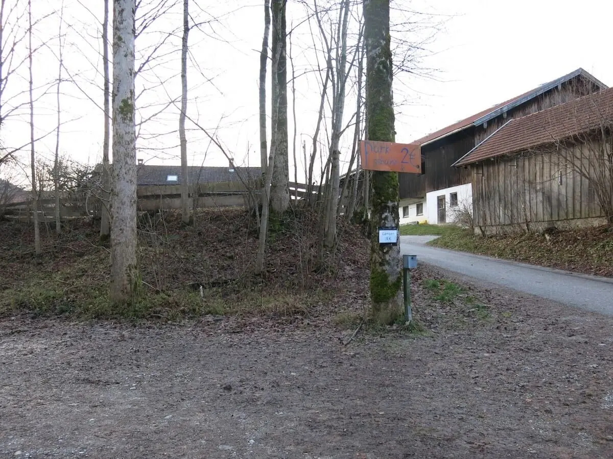 SPIRI Wanderung Graleitenkopf | © DAV Markt Schwaben | Erwin Matzinger