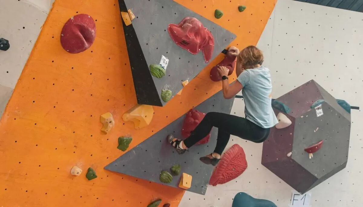 © DAV Markt Schwaben | Foto David Sigl