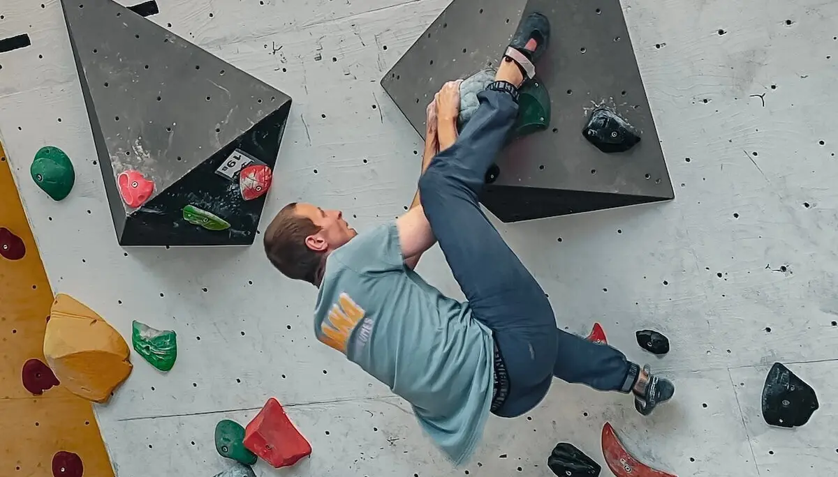 © DAV Markt Schwaben | Foto David Sigl