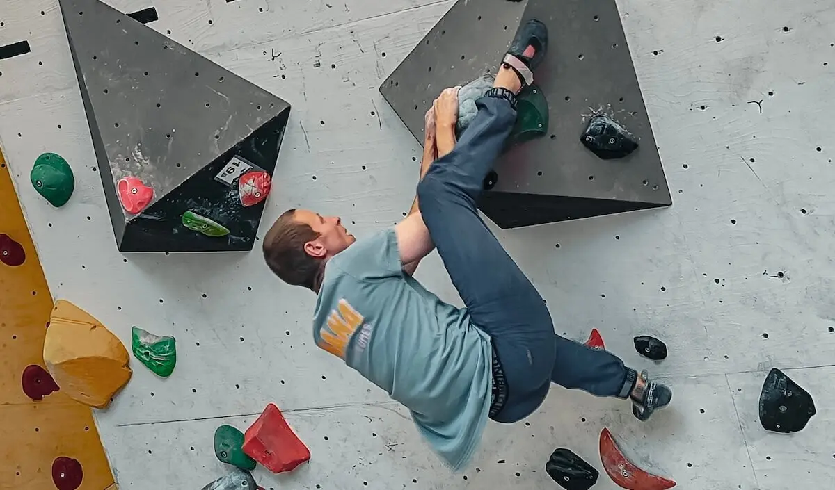 © DAV Markt Schwaben | Foto David Sigl