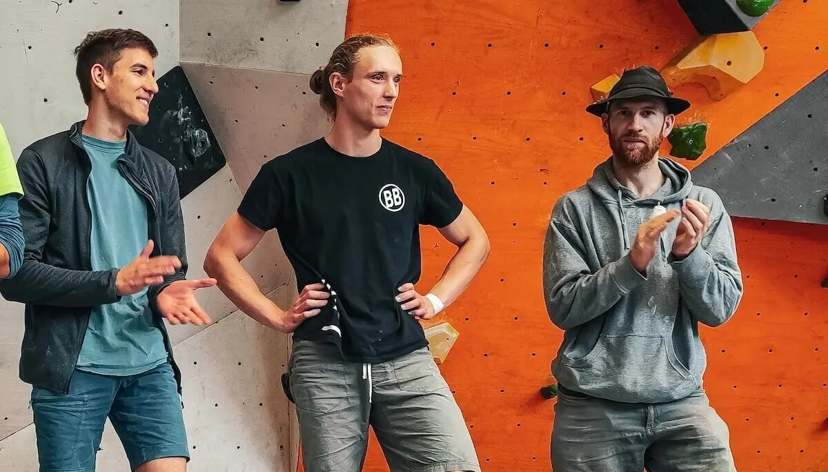 © DAV Markt Schwaben | Foto David Sigl