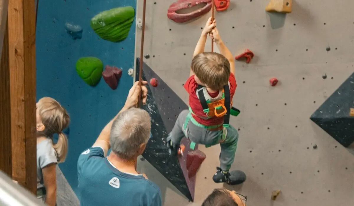 © DAV Markt Schwaben | Foto: David Sigl